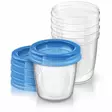 Philips AVENT maidonsäilytysastiat - Tuttipullot ja pullotutit - 03761905 - 1