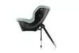 Britax Max-Safe Pro turvaistuin Jade Green kiinnitys. - Turvaistuimet 9-36kg - 2000038455 - 5