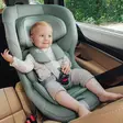 Britax Max-Safe Pro turvaistuin Jade Green lapsella. - Turvaistuimet 9-36kg - 2000038455 - 2
