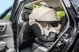 BRITAX Swivel-Grow Max Air turvaistuin 40-125 cm pituiselle lapselle. - Turvaistuimet 9-36kg - 2000042295 - 10