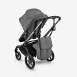 Bugaboo Changing backpack hoitoreppu Moon Grey rattaissa. - Hoitolaukut ja organizerit - 100089025 - 3