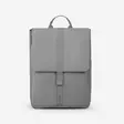 Bugaboo Changing backpack hoitoreppu Moon Grey edestä. - Hoitolaukut ja organizerit - 100089025 - 2