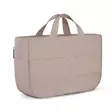 Bugaboo Donkey 6 Desert Taupe uudistettu sivukori. - Lastenvaunut ja yhdistelmävaunut - 100370005 - 8