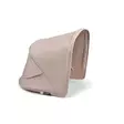 Bugaboo Fox 5 Renew sun canopy Desert Taupe Melange. - Lastenvaunut ja yhdistelmävaunut - 100167065 - 1