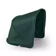 Bugaboo Fox 5 Renew sun canopy Fern Green. - Lastenvaunut ja yhdistelmävaunut - 100405005 - 1