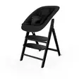 Cybex CLICK & FOLD syöttötuoli bouncerilla. - Syöttötuolit - 524000845 - 2