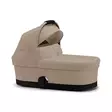 Cybex Cot S vaunukoppa AVI Spinille Almond Beige. - Vaunukopat ja kantokassit - 5240001335 - 1