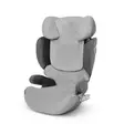 Cybex kesäpäällinen Solution T ja Z, Grey. - Aurinkosuojat ja kesäpäälliset - 523001085 - 1