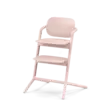 Lemo syöttötuoli värissä Pearl Pink - Syöttötuolit - 522001535 - 1