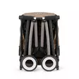 Cybex Libelle matkarattaat Almond Beige kasattuna. - Matkarattaat ja lastenrattaat - 525000215 - 2
