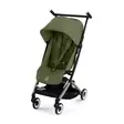 Cybex Libelle matkarattaat Moss Green. - Matkarattaat ja lastenrattaat - 525000285 - 1