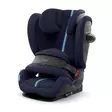 CYBEX Pallas G2 I-Size Plus turvaistuin Ocean Blue. - Turvaistuimet 9-36kg - 524000575 - 1