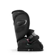 CYBEX Pallas G2 I-Size turvaistuin Magic Black sivusta. - Turvaistuimet 9-36kg - 524000555 - 3