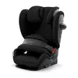 CYBEX Pallas G2 I-Size turvaistuin Magic Black. - Turvaistuimet 9-36kg - 524000555 - 1