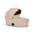 Cybex Priam Style carrycot Cozy Beige. - Vaunukopat ja kantokassit - 526000365 - 1
