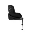 CYBEX Sirona G3 i-Size turvaistuin Magic Black, kasvot menosuuntaan. - Turvaistuimet 9-36kg - 526001315 - 8