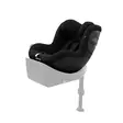 CYBEX Sirona G3 i-Size turvaistuin Magic Black. - Turvaistuimet 9-36kg - 526001315 - 1