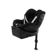 CYBEX Sirona G3 i-Size turvaistuin Magic Black, magneettiset pidikkeet valjaille. - Turvaistuimet 9-36kg - 526001315 - 5