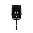 CYBEX Sirona G3 i-Size turvaistuin Magic Black edestä. - Turvaistuimet 9-36kg - 526001315 - 4