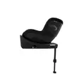 CYBEX Sirona G3 i-Size turvaistuin Magic Black selkä menosuuntaan. - Turvaistuimet 9-36kg - 526001315 - 6