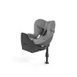 Cybex Sirona Z ja T kesäpäällinen Grey. - Aurinkosuojat ja kesäpäälliset - 523000425 - 1