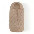 Cybex SNØGGA 2 lämpöpussi Almond Beige. - Lämpöpussit rattaisiin - 524001485 - 1