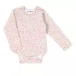 Gugguu Baby Print Body Pinkleo. - Bodyt ja paidat - GUGBP00011-95 - 1