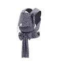 Kantoreppu Stokke Limas Carrier Plus OCS Leopard Lilac. - Kantoreput - 619315 - 1