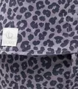Kantoreppu Stokke Limas Carrier Plus OCS Leopard Lilac kangas läheltä. - Kantoreput - 619315 - 2