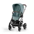 Lastenrattaat Cybex Talos S lux TPE Stormy Blue. - Matkarattaat ja lastenrattaat - 524001325 - 1