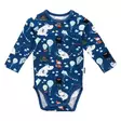 Martinex Muumi Body Leijat Sininen. - Bodyt ja paidat - 72586995 - 1