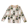 Martinex Muumi Kuomat Paita beige. - Paidat ja hupparit - 72586255 - 1
