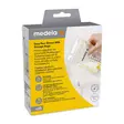 Medela maidonsäilytyspussit 25 kpl pakkaus. - Muut imetystuotteet - 80405 - 2