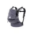 Kantoreppu Stokke Limas Carrier Flex OCS Leopard Lilac. - Kantoreput - 619415 - 1