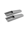 Stokke Tripp Trapp Extended Glider set Storm Grey. - Syöttötuolit - 3315 - 5
