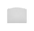 Stokke Tripp Trapp istuinpehmuste Nordic Grey, Adult Cushion. - Syöttötuolit - 504305 - 1