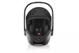 BRITAX Baby-Safe PRO Classic, Deep Black edestä. - Turvakaukalot 0-13kg - 2000040835 - 2