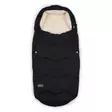Voksi Explorer New untuvalämpöpussi Black. - Lämpöpussit rattaisiin - 01813165-21095 - 1