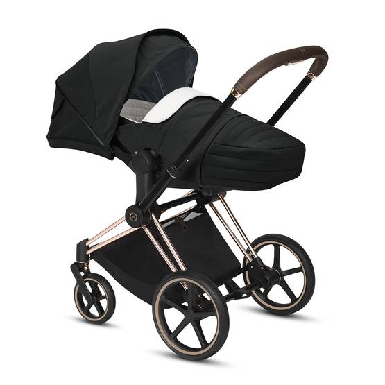 cybex priam 2019 lite cot