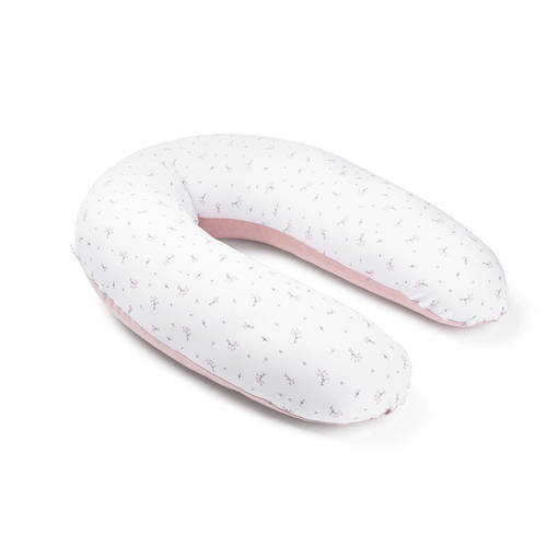 Doomoo Buddy imetystyyny Flower Pink. - Imetystyynyt - B35 - 1