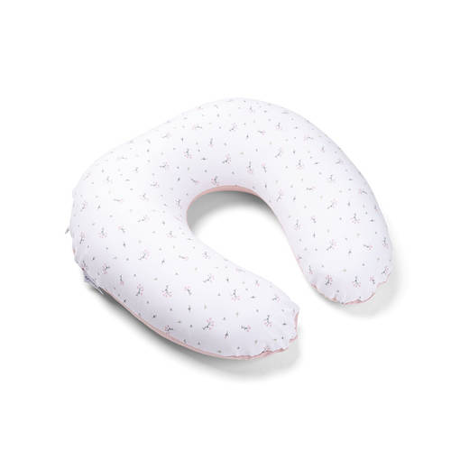 Doomoo Softy imetystyyny Flower Pink. - Imetystyynyt - S35 - 1