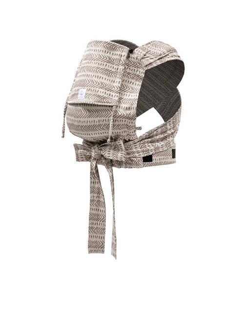 Stokke Limas Carrier v=C3=A4riss=C3=A4 Boho Beige. - Kantoreput - 619205 - 1