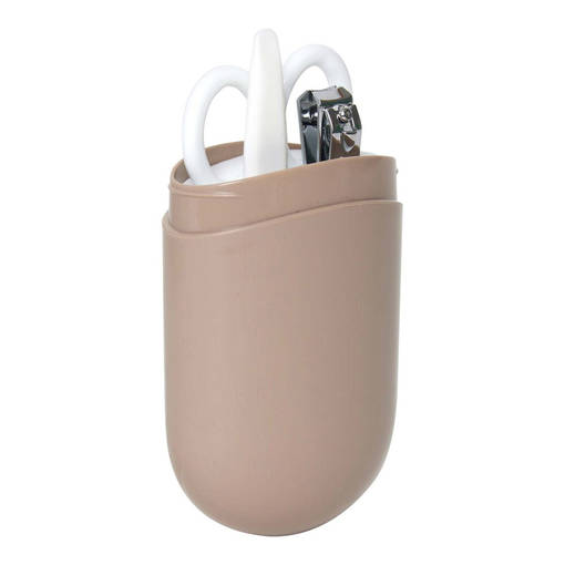 Luma manikyyrisetti Desert Taupe. - Ihon, hampaiden ja hiustenhoito - L21145 - 1
