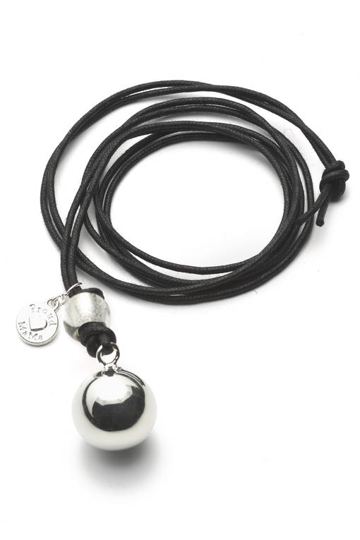 Black Silver v=C3=A4riss=C3=A4 - Äitiyskorut ja imetyskorut - ID205 - 1