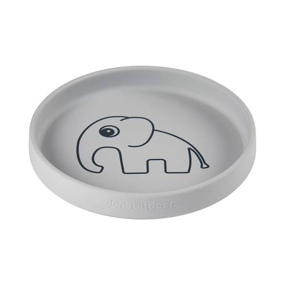 Elphee grey - Lautaset ja kulhot - 1709825 - 1