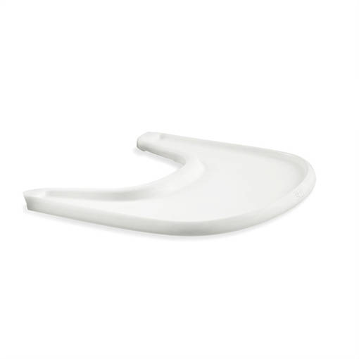 Stokke Tray tarjotin White. - Syöttötuolit - 4285 - 1