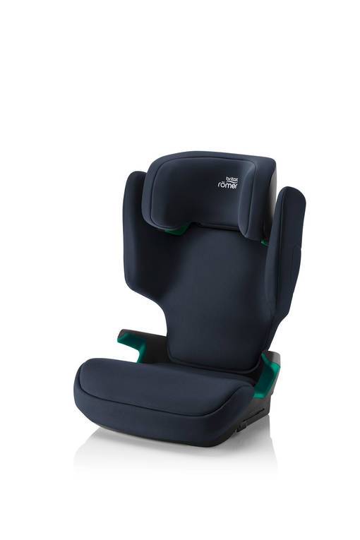 Turvavy=C3=B6istuin BRITAX Discovery Plus Night Blue. - Turvavyöistuimet 15-36kg - 2000039735 - 20