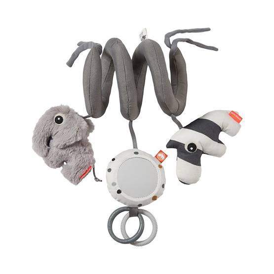 Grey - Vaunulelut - 4203755 - 1