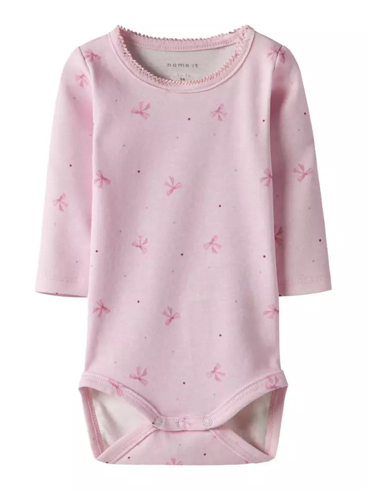 Name It vauvan body Ballerina. - Bodyt ja paidat - 13242895 - 1