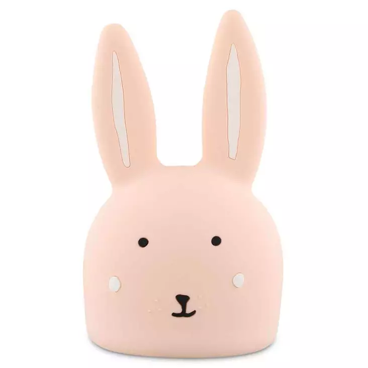 Trixie Yövalo Mrs. Rabbit. - Lapsen yövalot ja soittolelut - 18135 - 1